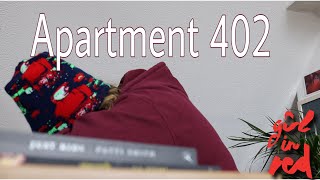 Apartment 402 - girl in red (unofficial video)