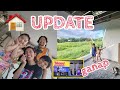 KISAME / PALITADA HOUSE UPDATE | TAYTAY IDOL GANAP