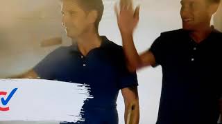 Jonathan Ross Show Sponsored By Checkatrade