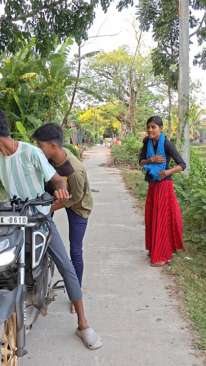 Ada paavi😱 real and twist🤣#funny#comedy#viralvideo#trendingshorts#shorts#heseuriyedau#youtubeshorts