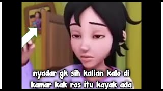 🐻Kumpulan Ccp Upin Ipin🌈✨