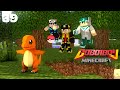 EP 39 BoBoiBoy Berburu Pokemon - BoBoiBoy Upin & Ipin Season 1