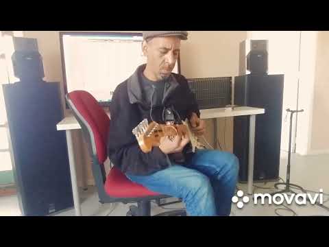 Raina Rai Instru Maghreb Cover Said Touati Mes Salutations à Lotfi Atar