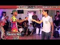Wisko vs K Classic ELECTRO vs TURF Tijuana, Mexico Solo Baile TURFinc Dance Battle Tour 2017