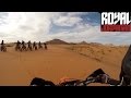 Morocco Enduro Tour Montage
