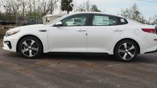 2019 Kia Optima Panama City FL Pensacola FL