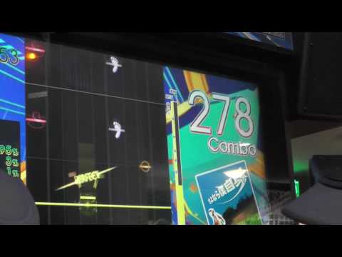 『GITADORA Tri-Boost DrumMania』 さよなら僕自身 （PON） （EXTREME 7.95）