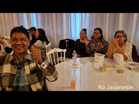 Javaans Eten Almere Buiten