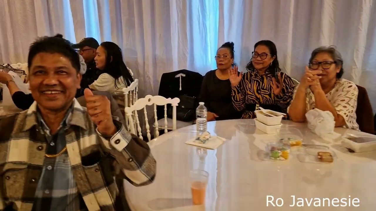 Bangsa Jawa Jajanan Pasar In Almere The Vibe Partycenter