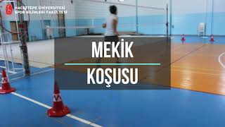 Giriş Sınavları - Mekik Koşusu Dikkat Edilmesi Gerekenler