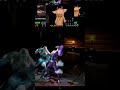 Killer Instinct NINTENDO short2 | #bettylacabra #shorts