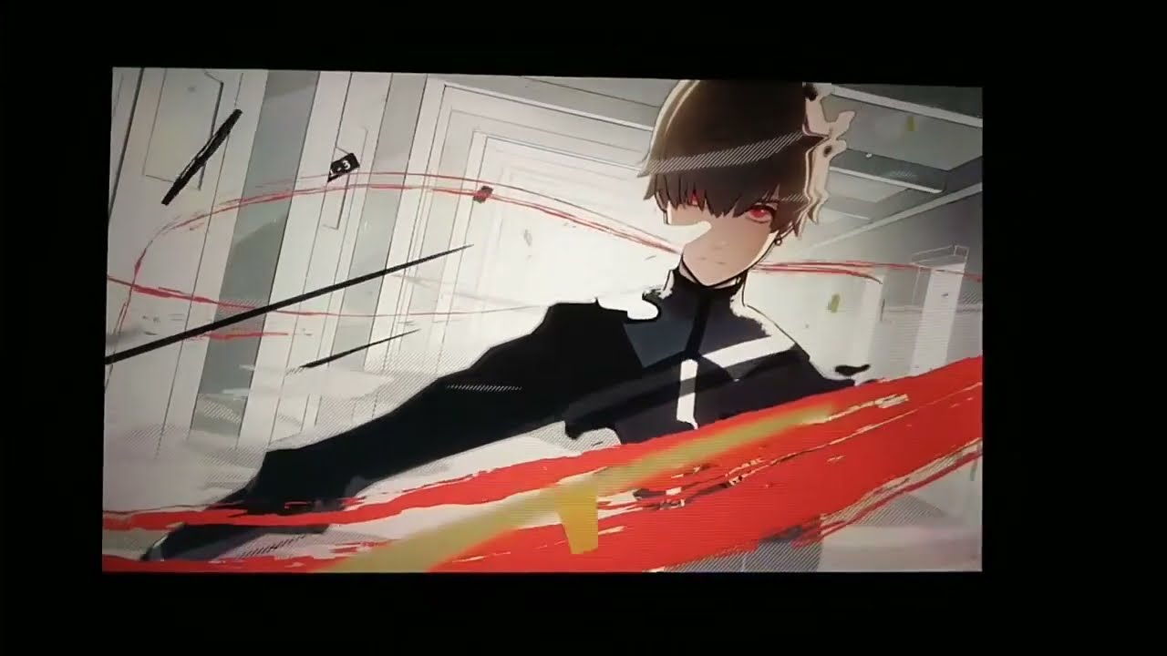 MONARK Opening (Camera Phone)