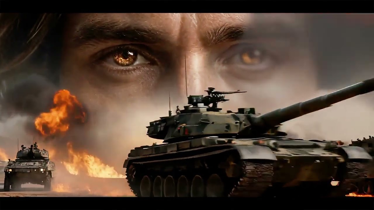 Witness the Vision: The Book of Revelation — Exclusive 4K Movie Preview (Rev 16:12-16)