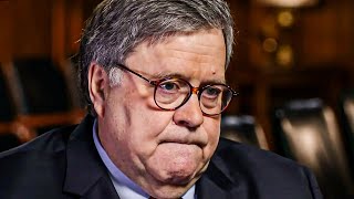 Nearly 2,000 Former DOJ Employees Call For William Barr's Removal
