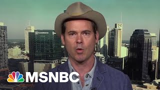 It's about our kids being safe in school: Singer weighs in on gun crisis