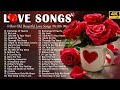 The Most Of Beautiful Love Songs About Falling In Love - Best Romantic Songs Of All Time