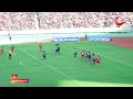 Simba Sc Vs AC Vita 4 0 Miquesson Is Danger And Cratus Chama 