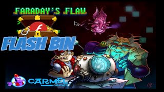 Flashbin: Faradays Flaw