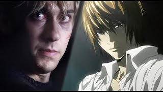 Seattle Death Note Film Fan Interviews