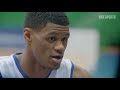 Billy Preston is Another Victim of the NCAA
