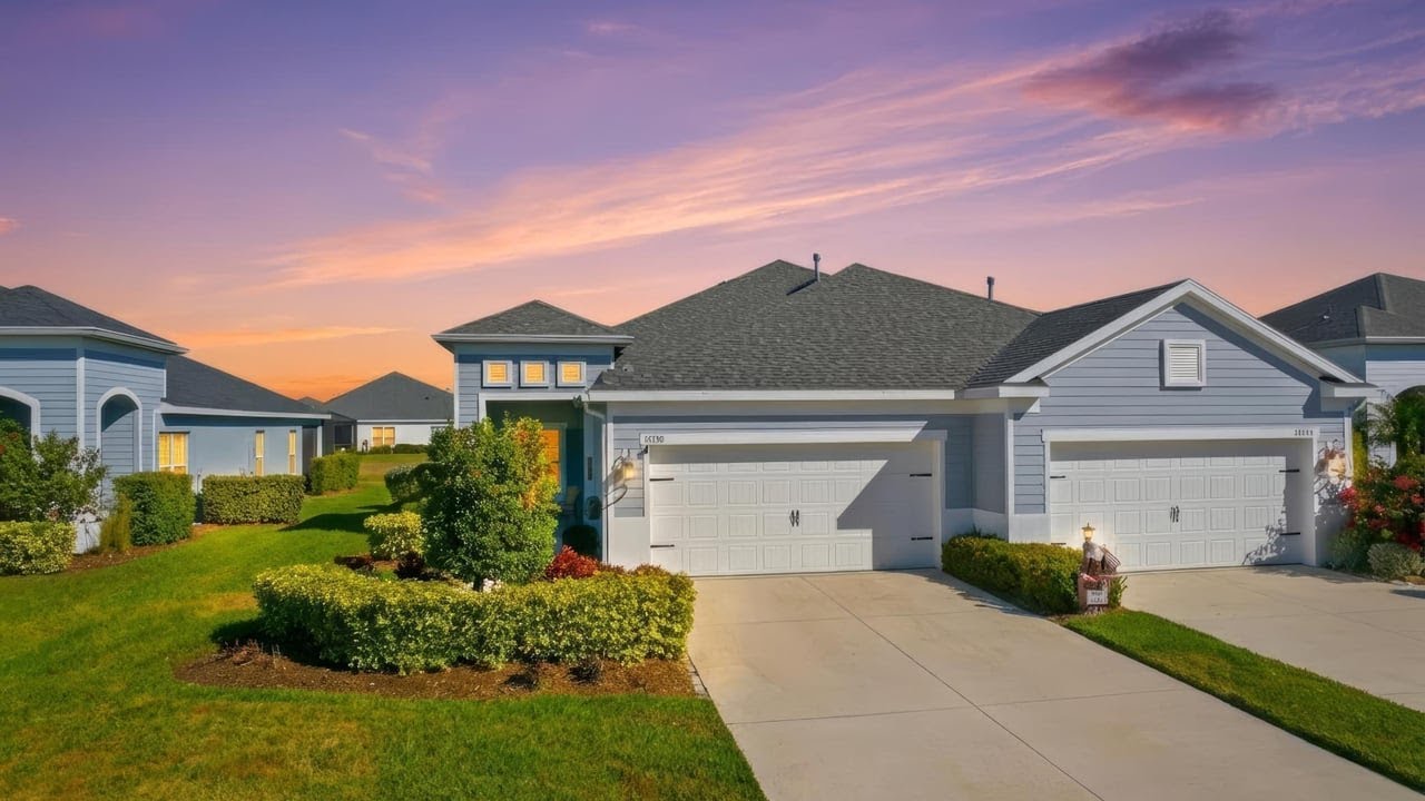 14530 Barefoot Ln, Parrish, FL