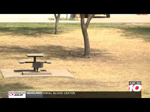 City of Amarillo provides update on water conservation efforts