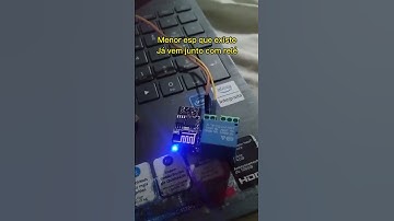 Conheça nosso curso de integração PIX #Arduino #ESP #ESP32 #ESP8266 Acesse nosso site