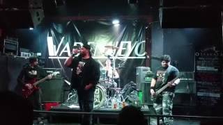 Subnormal - Gigante De Hierro