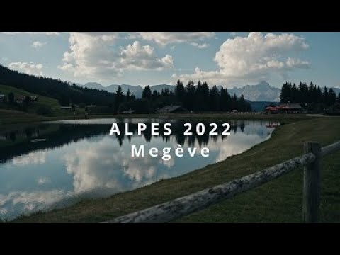 Souvenirs Des Alpes 2022 