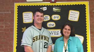 Teacher Appreciation Week 2018