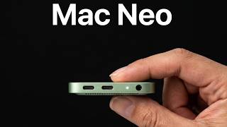 Famous Apple $399 Mac Neo: Is This the M4 Mac Mini Killer? Wealth