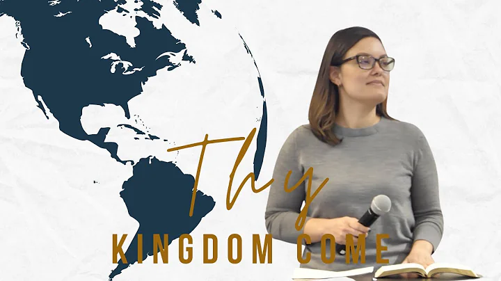 Blessed are the Meek | Pastor Casey Perez