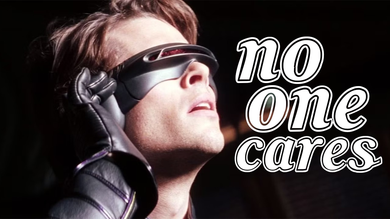 Killed Off-Screen | Now Avengers: Doomsday Wants Him Back