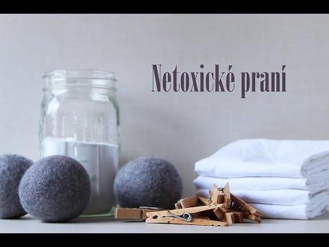 Video: Můžete použít všechny prací prostředky na vlnu?