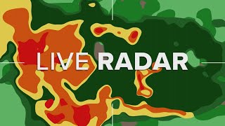 Details Tracking storms: Live Charlotte radar Guide