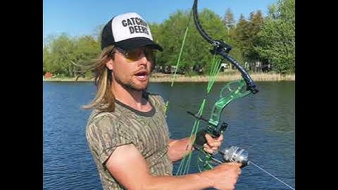 Rut Daniels - Carp Huntin