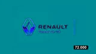 REQUESTED Renault Logo Effects Preview 2B V35 Effects zlatan 2017 effects