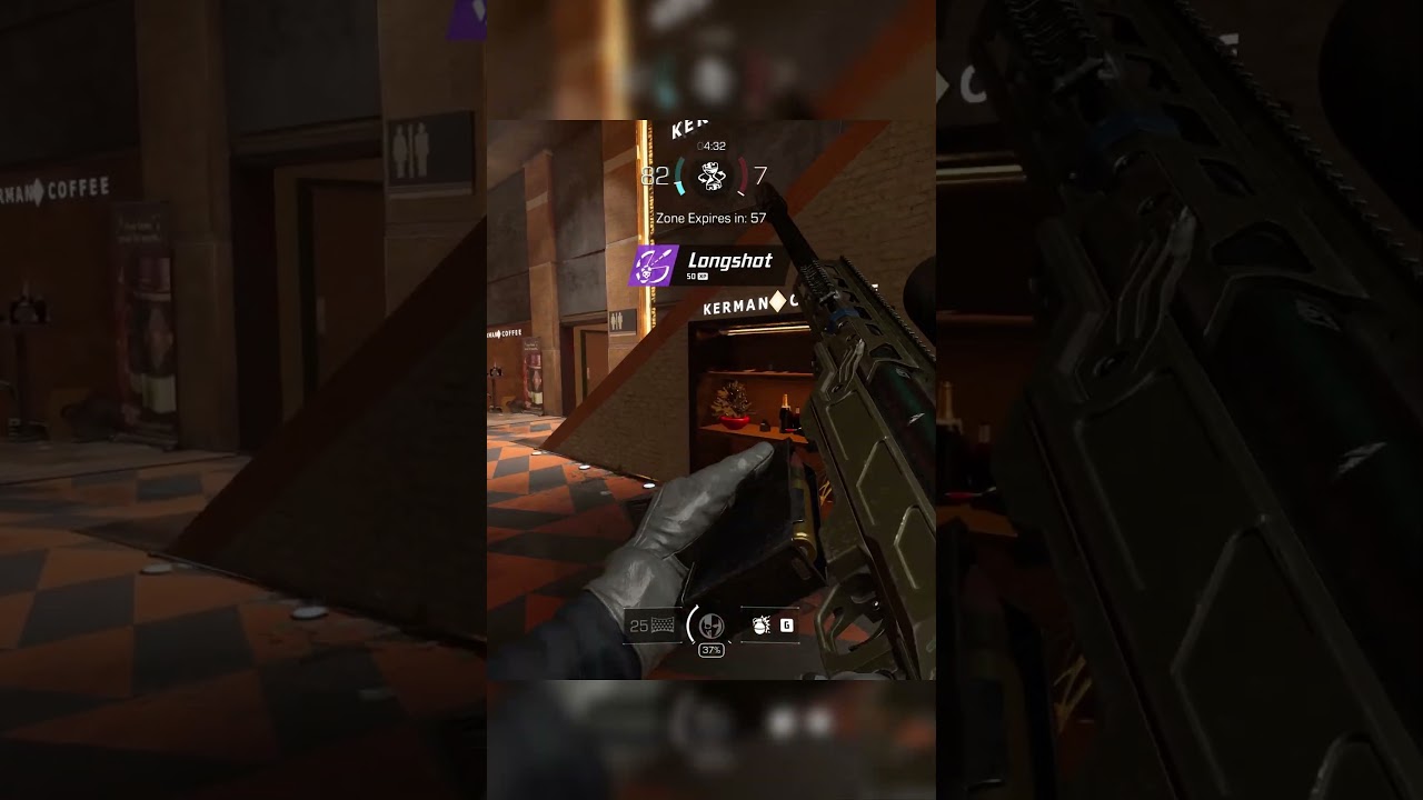 Another Collat in XDefiant