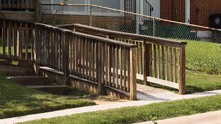 Community Development Block Grant Program