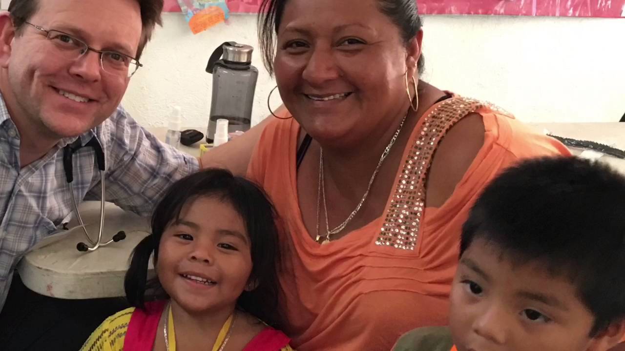 Mission Parkside -- Mexico 2016