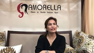 Amorella Hair and Nail Salon Spa opens at Pacific Mall, Mandaue