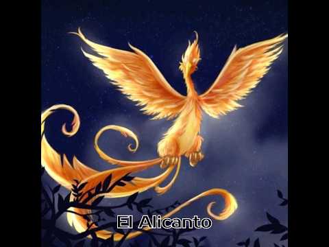 El Alicanto