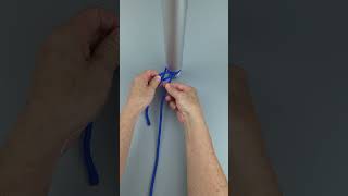 How To Tie Secure Knot