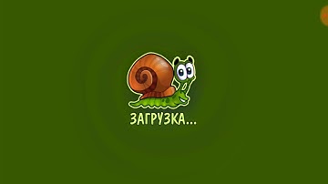 Snail Bob 2 - level 13 Fantasy History