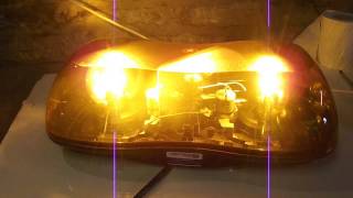 Briatx 420 Mini Lightbar
