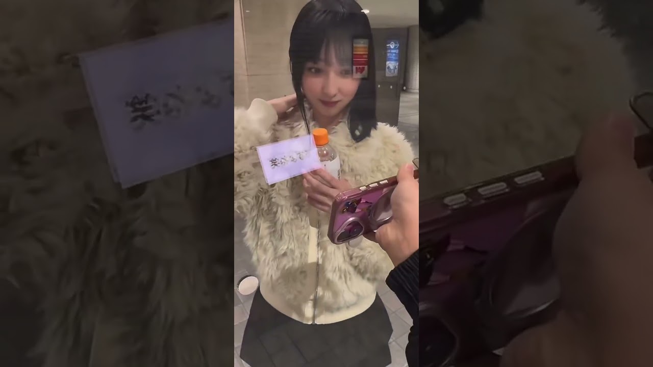美女が追いかけてくる最強のナンパ法 #shorts #かわいい