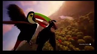 New Bird Game 3 DLC Pack 2 Official Trailer
