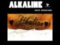 Alkaline - Move Mountains [Things Mi Love Again] February 2014