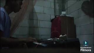 Tak Harus Memiliki Tanpa Kendang Selahkan Cover