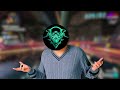 Beginning of video